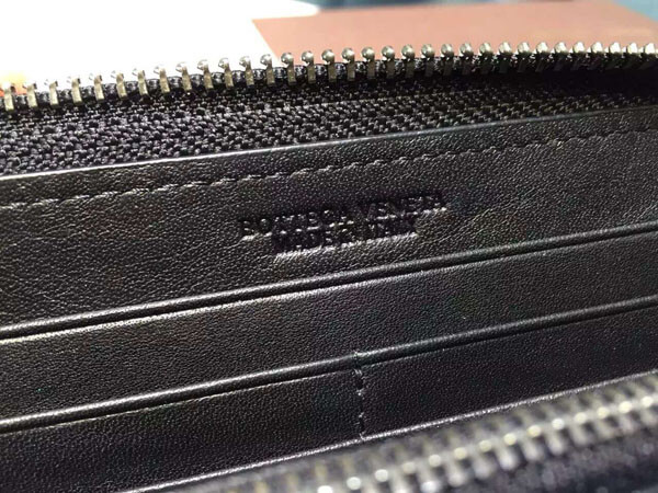 2015-16AW ボッテガ ヴェネタ スーパーコピー 275064-VX051/4059 長財布